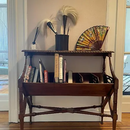 Uniek Op De Zeedijk Met Parking *