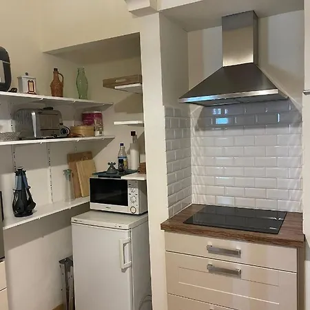 Appartement Uniek Op De Zeedijk Met Parking *