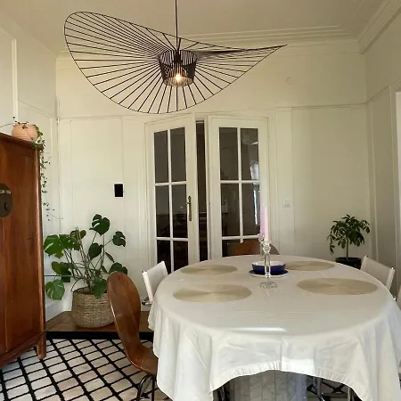 Uniek Op De Zeedijk Met Parking Oostende