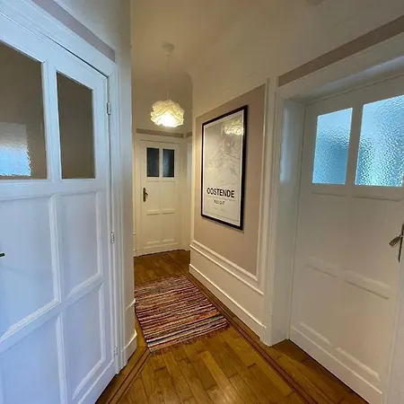 Uniek Op De Zeedijk Met Parking