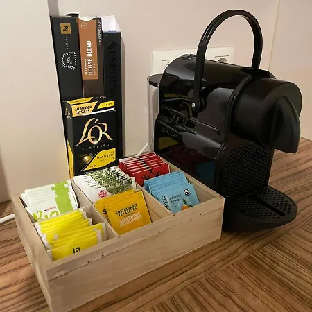 Uniek Op De Zeedijk Met Parking